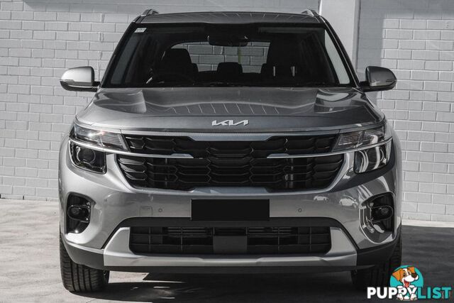 2025 Kia Seltos Sport+ SP2 PE SUV
