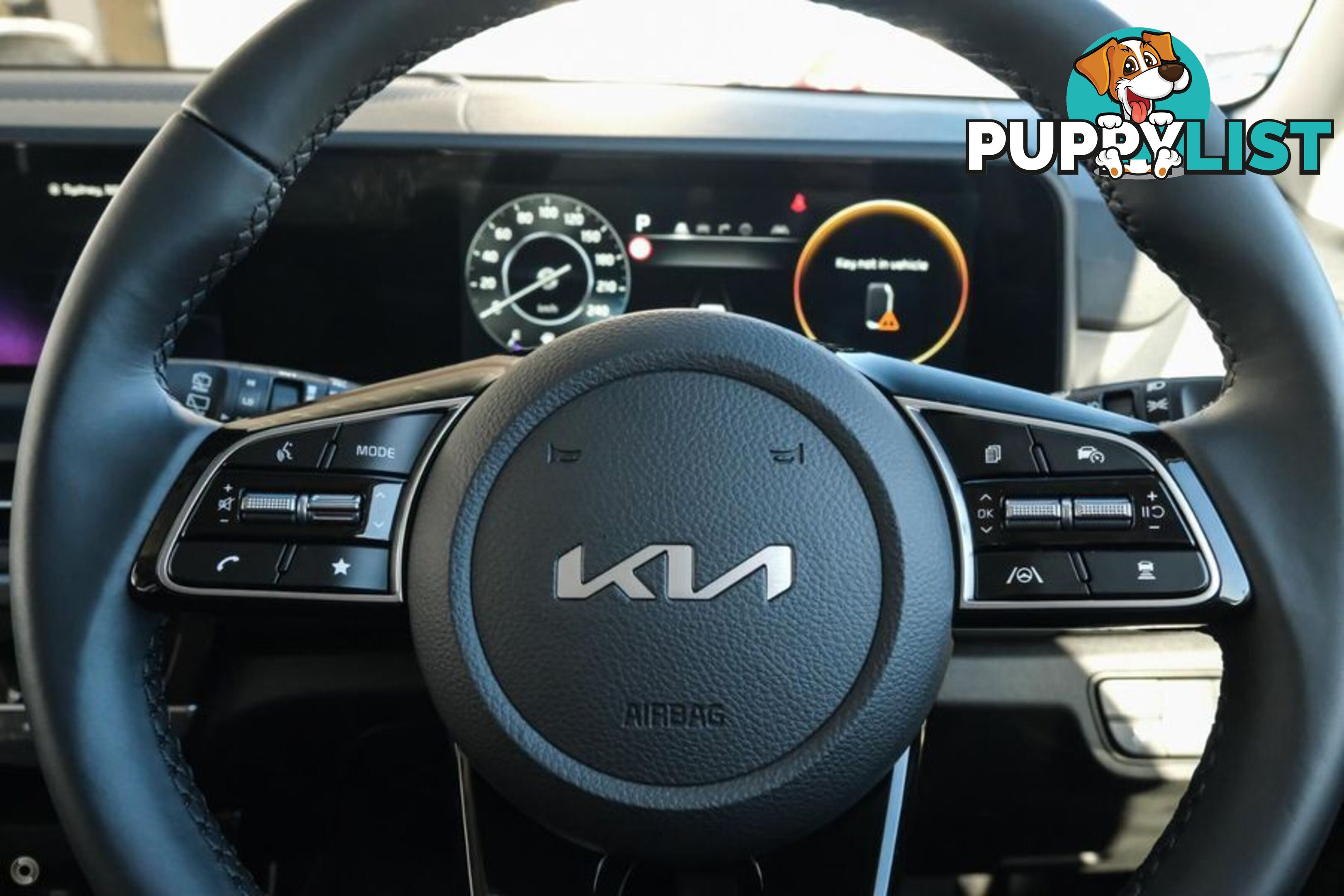 2025 Kia Seltos Sport+ SP2 PE SUV