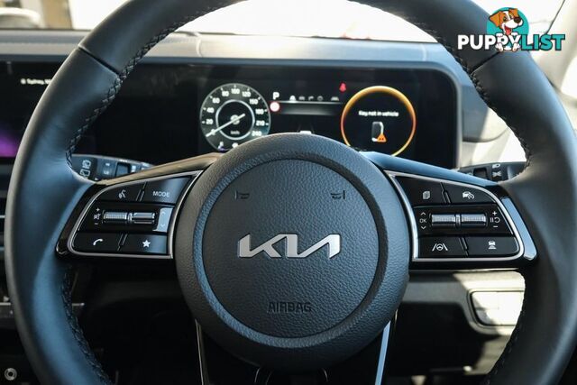 2025 Kia Seltos Sport+ SP2 PE SUV