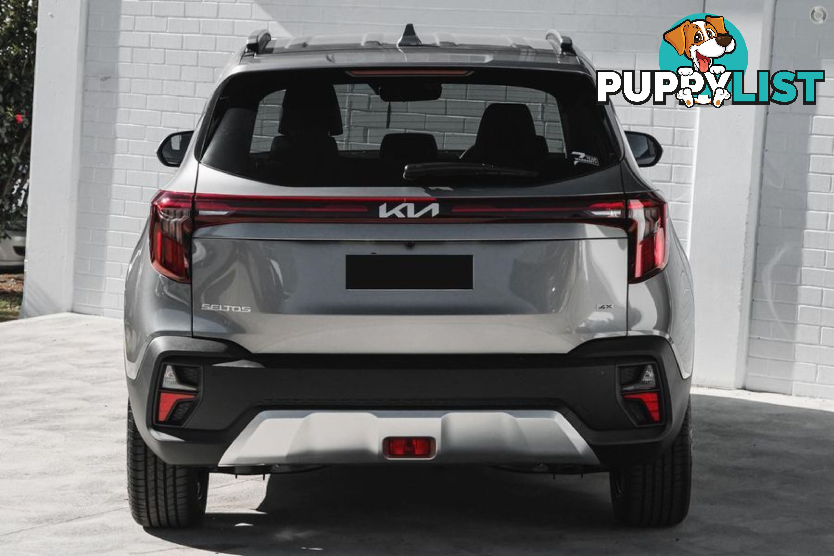2025 Kia Seltos Sport+ SP2 PE SUV