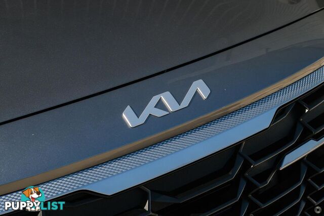 2025 Kia Seltos Sport+ SP2 PE SUV