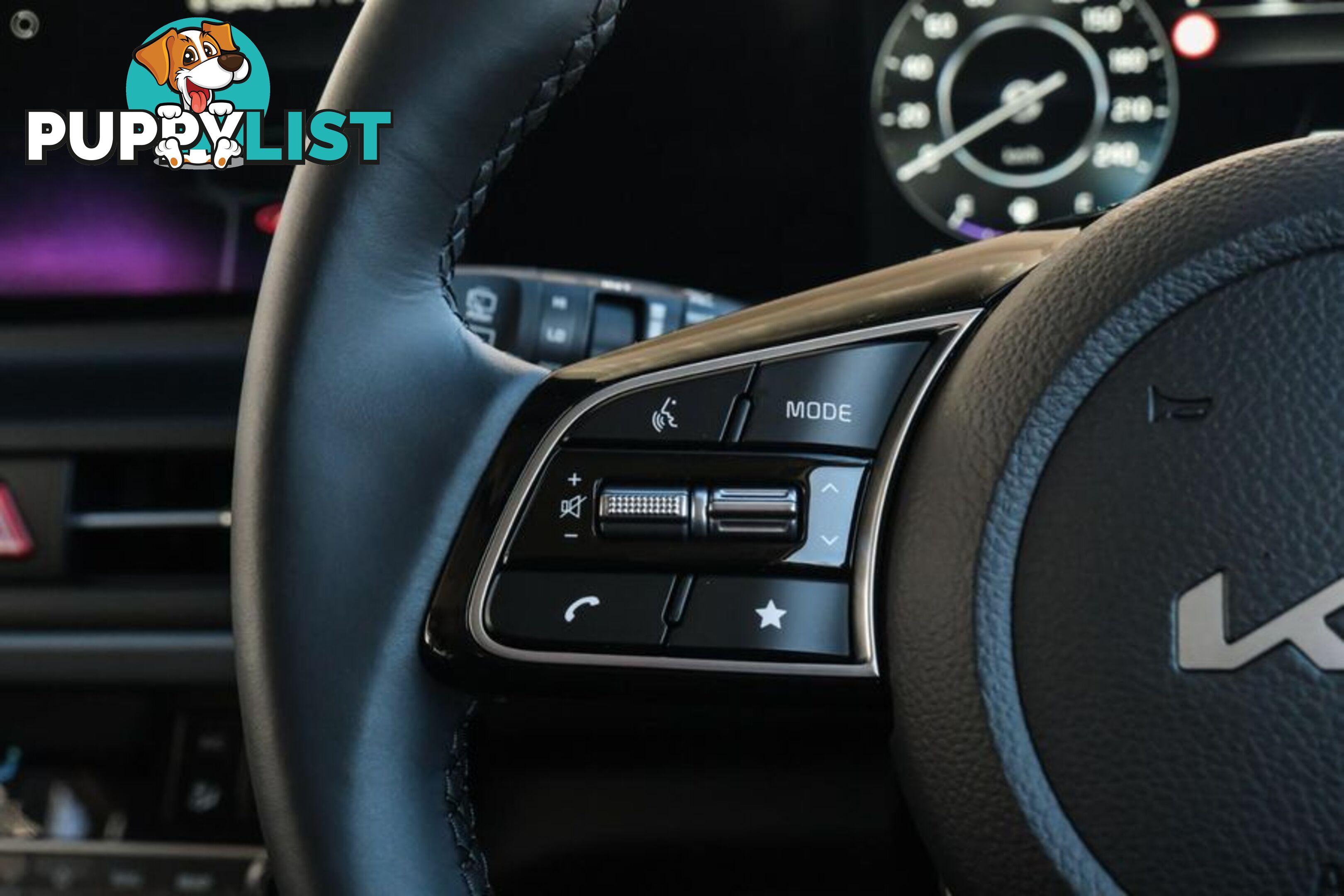 2025 Kia Seltos Sport+ SP2 PE SUV