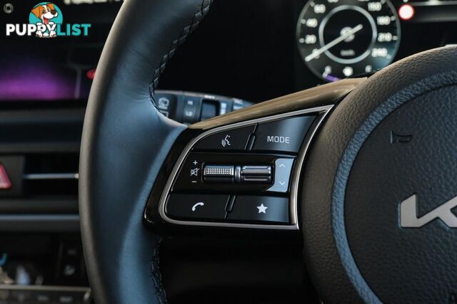 2025 Kia Seltos Sport+ SP2 PE SUV