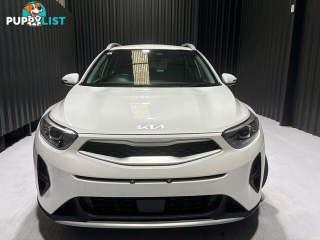 2023 Kia Stonic Sport YB SUV