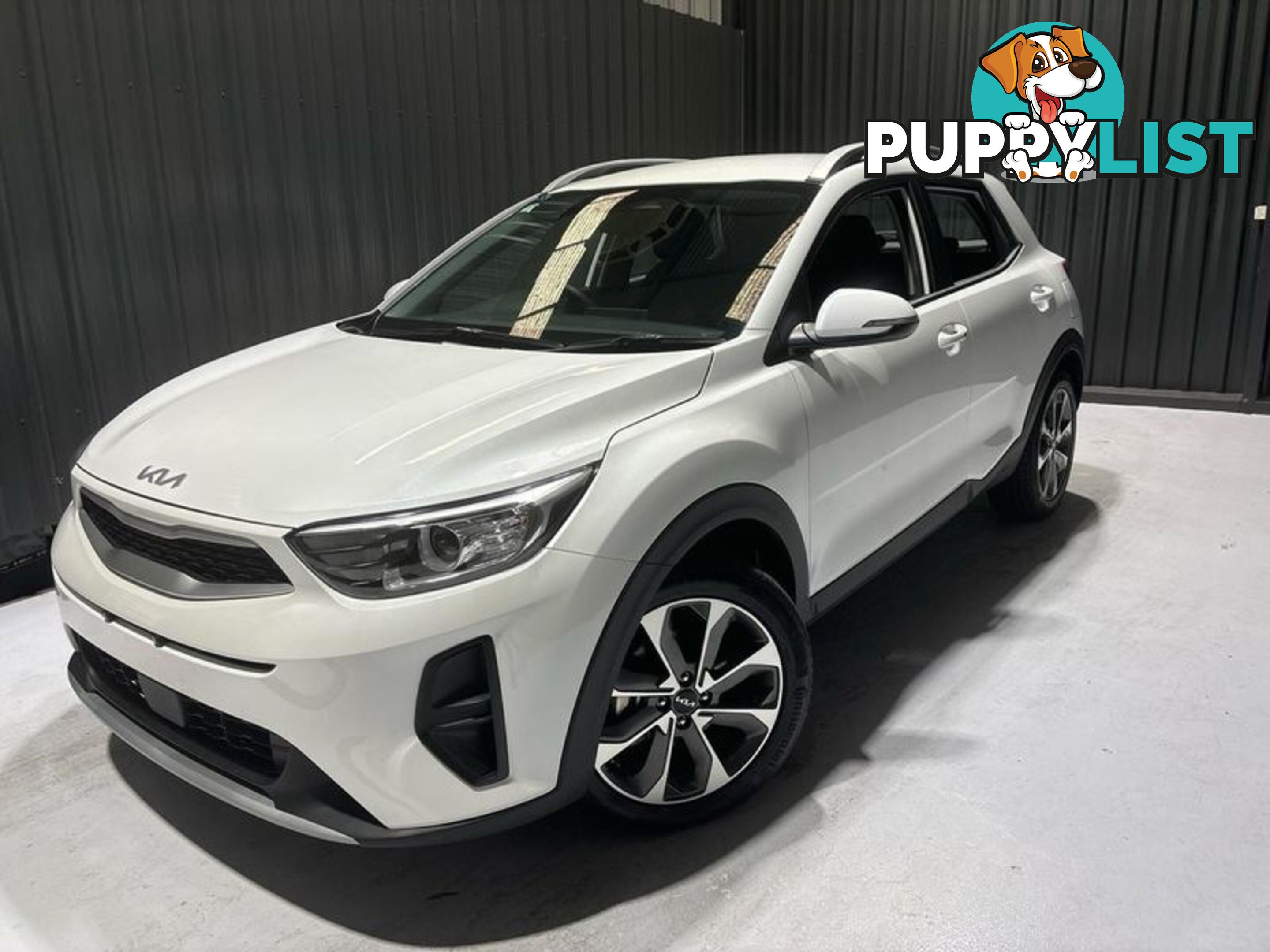 2023 Kia Stonic Sport YB SUV