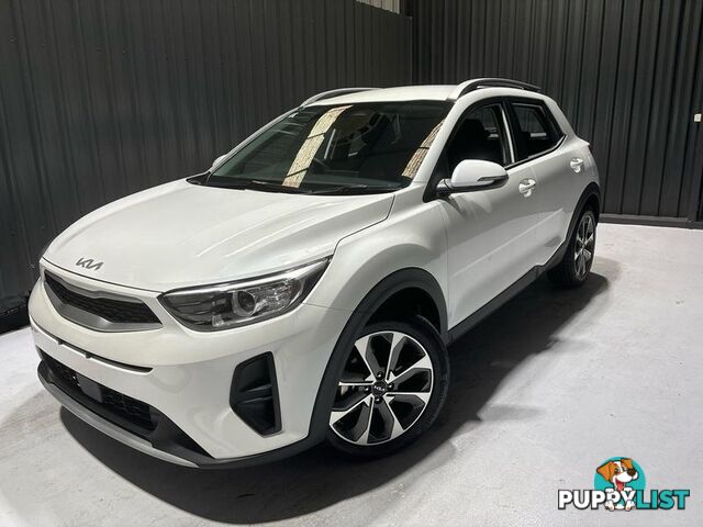 2023 Kia Stonic Sport YB SUV