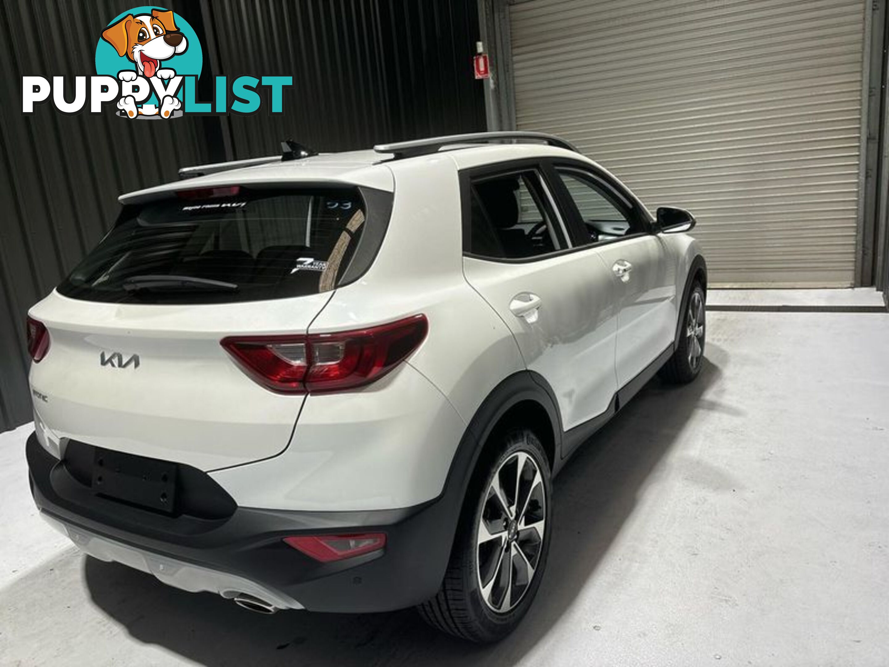 2023 Kia Stonic Sport YB SUV