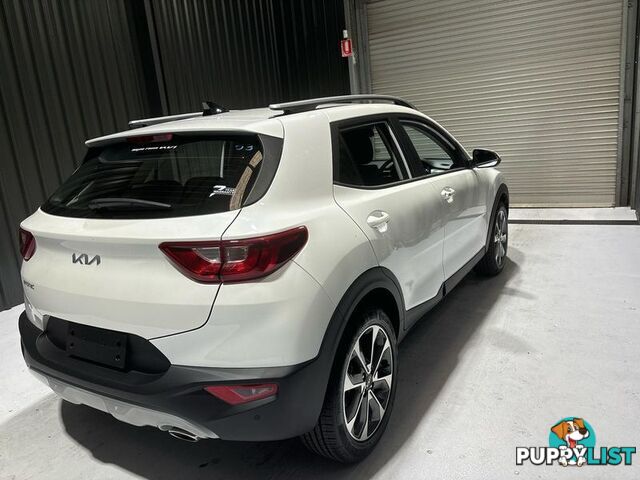 2023 Kia Stonic Sport YB SUV