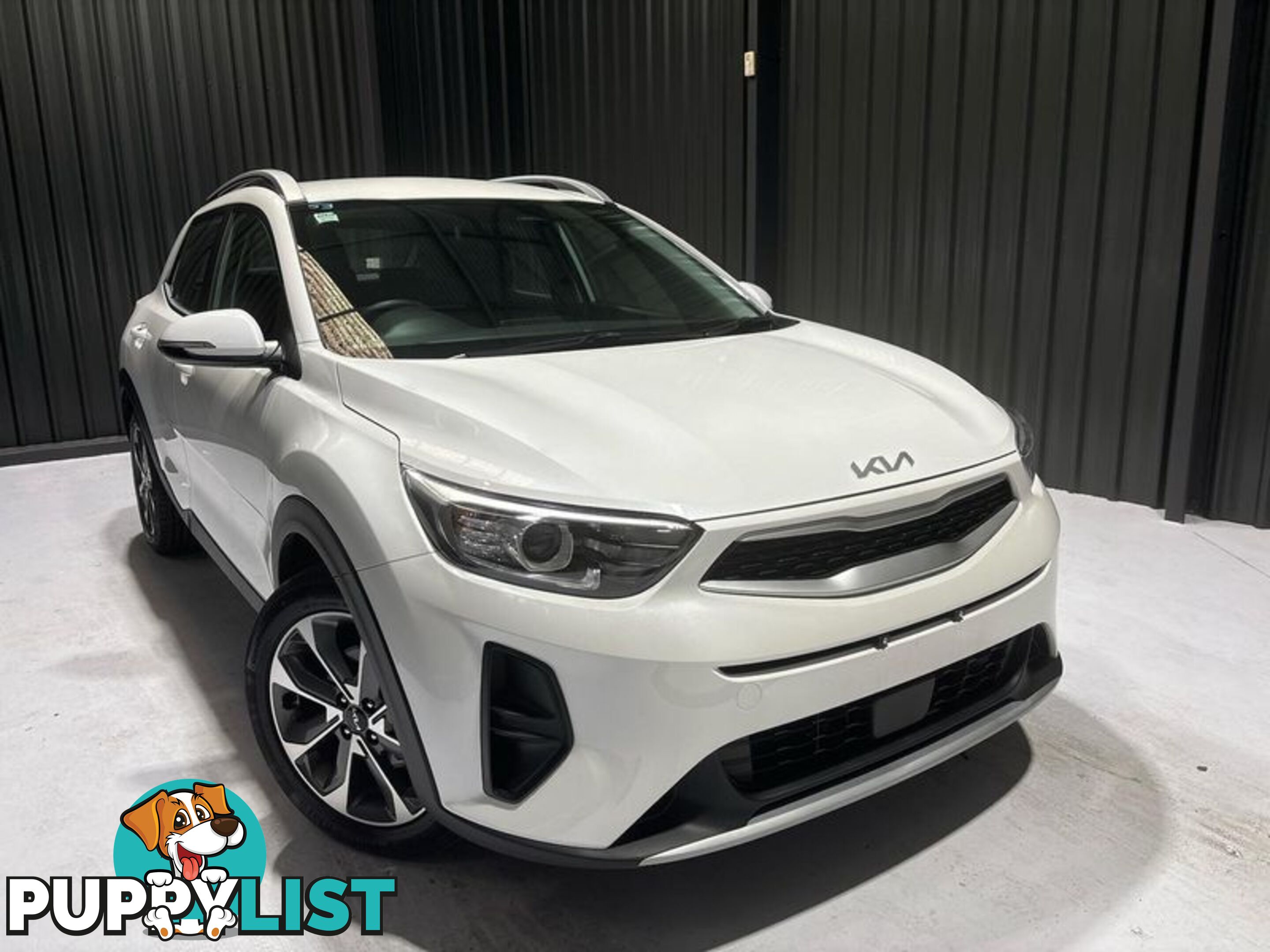 2023 Kia Stonic Sport YB SUV