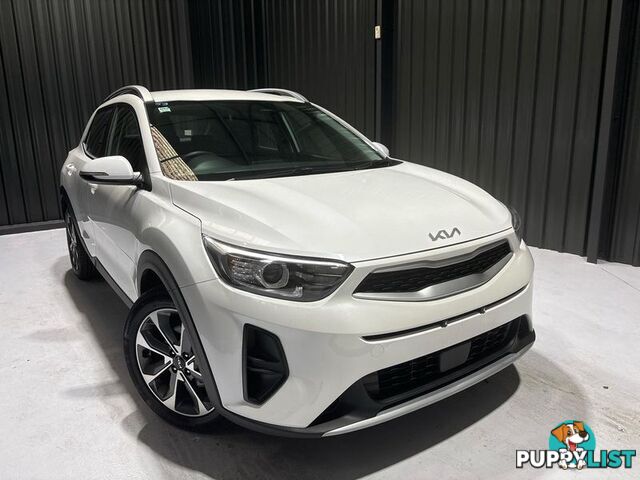 2023 Kia Stonic Sport YB SUV