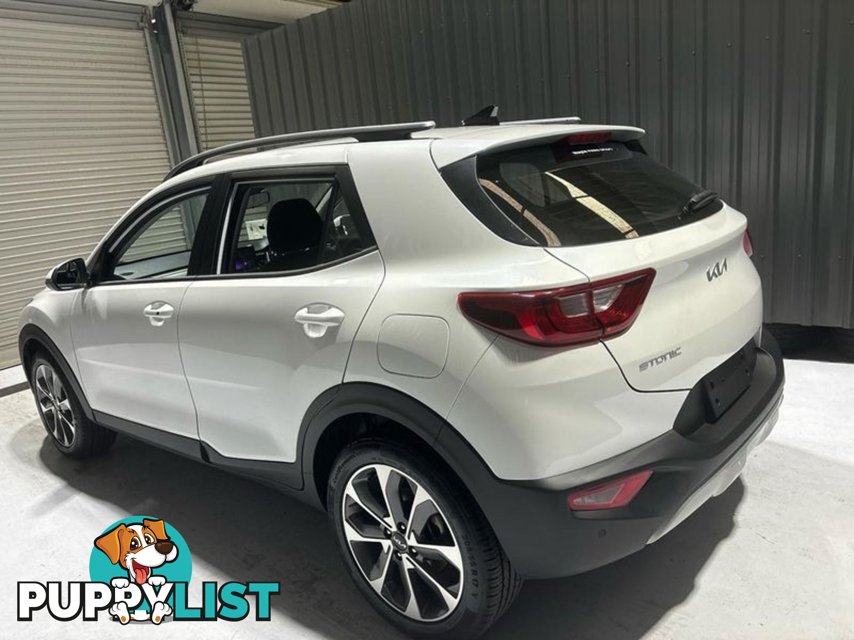 2023 Kia Stonic Sport YB SUV