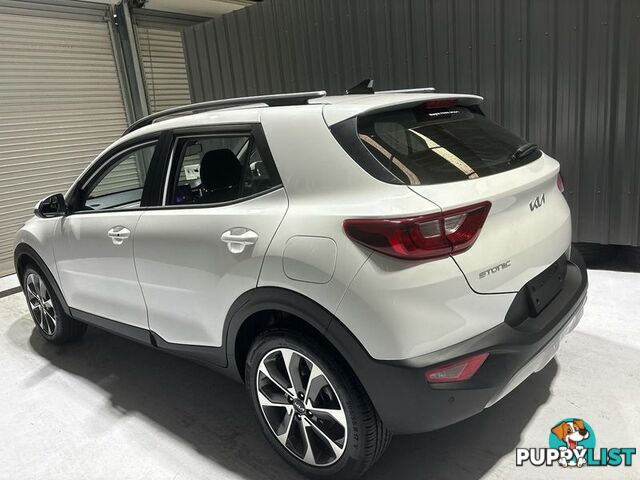 2023 Kia Stonic Sport YB SUV