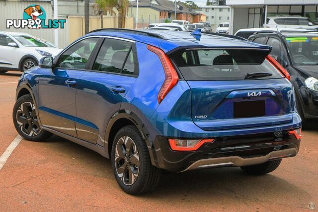 2023 Kia Niro EV S SG2 SUV