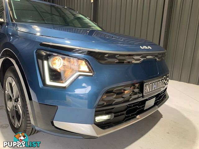 2023 Kia Niro EV S SG2 SUV