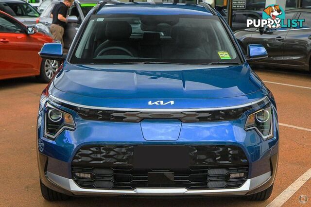 2023 Kia Niro EV S SG2 SUV