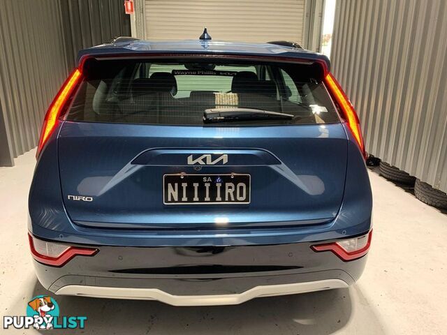 2023 Kia Niro EV S SG2 SUV