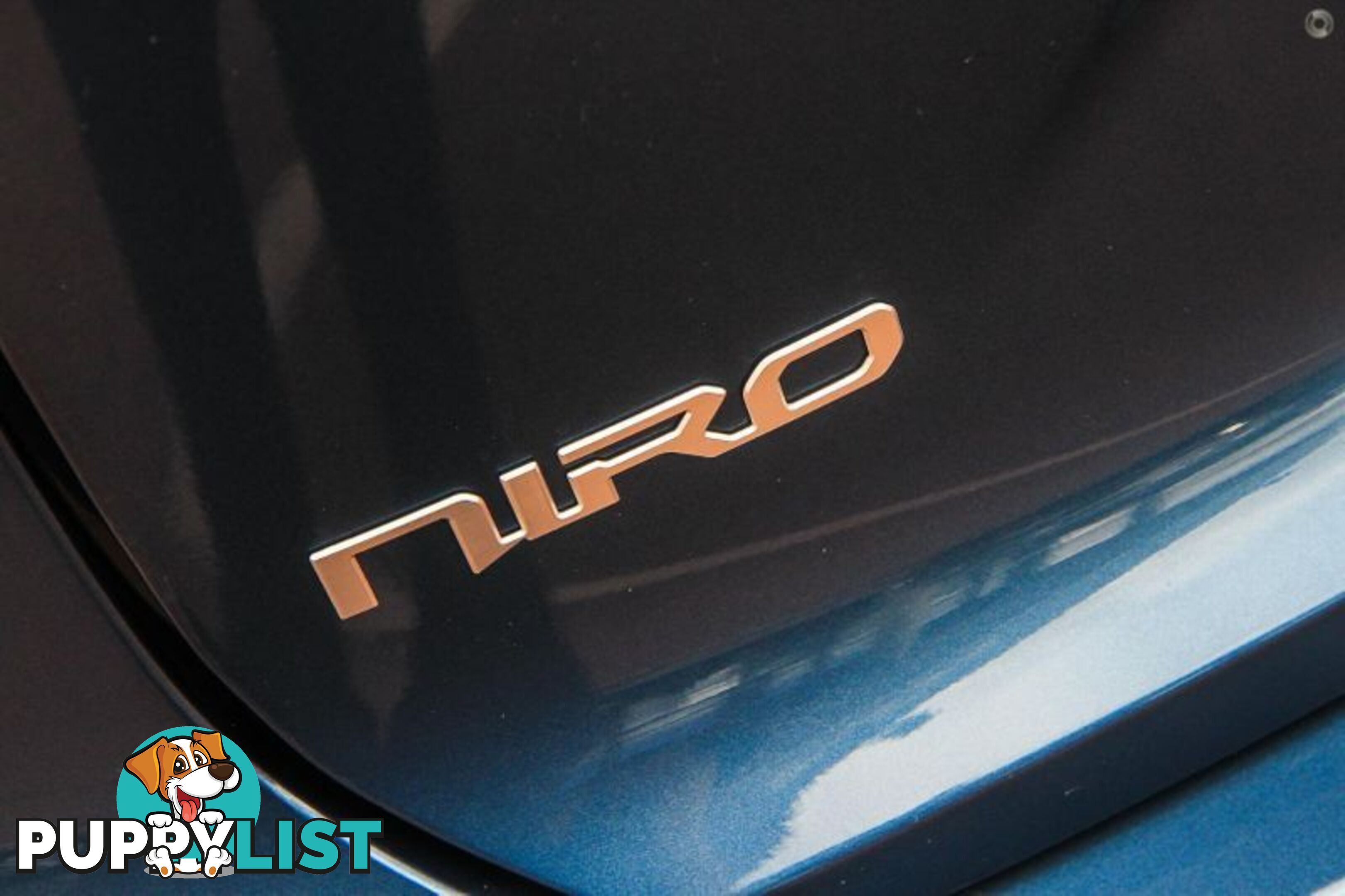 2023 Kia Niro EV S SG2 SUV