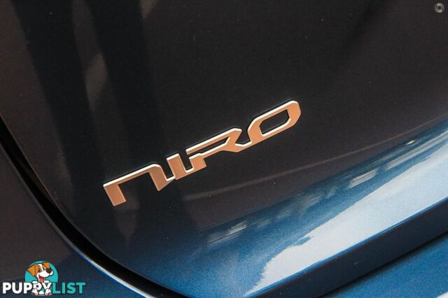 2023 Kia Niro EV S SG2 SUV