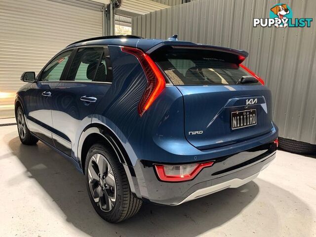 2023 Kia Niro EV S SG2 SUV