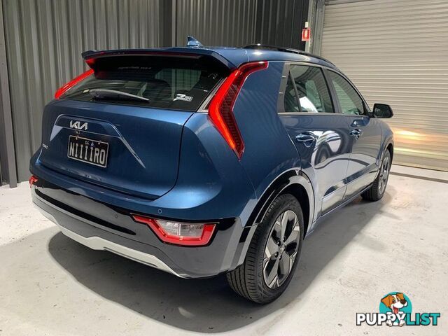 2023 Kia Niro EV S SG2 SUV