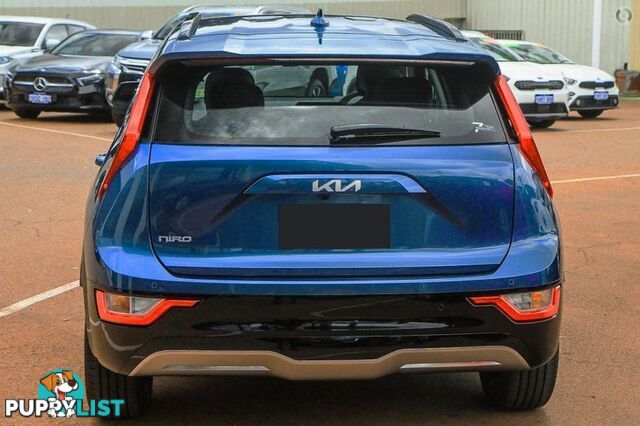 2023 Kia Niro EV S SG2 SUV