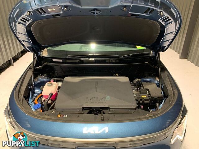 2023 Kia Niro EV S SG2 SUV