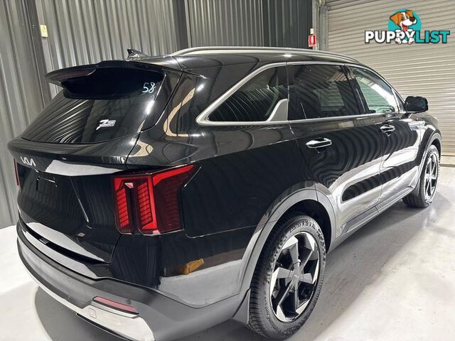 2023 Kia Sorento Sport+ MQ4 PE SUV