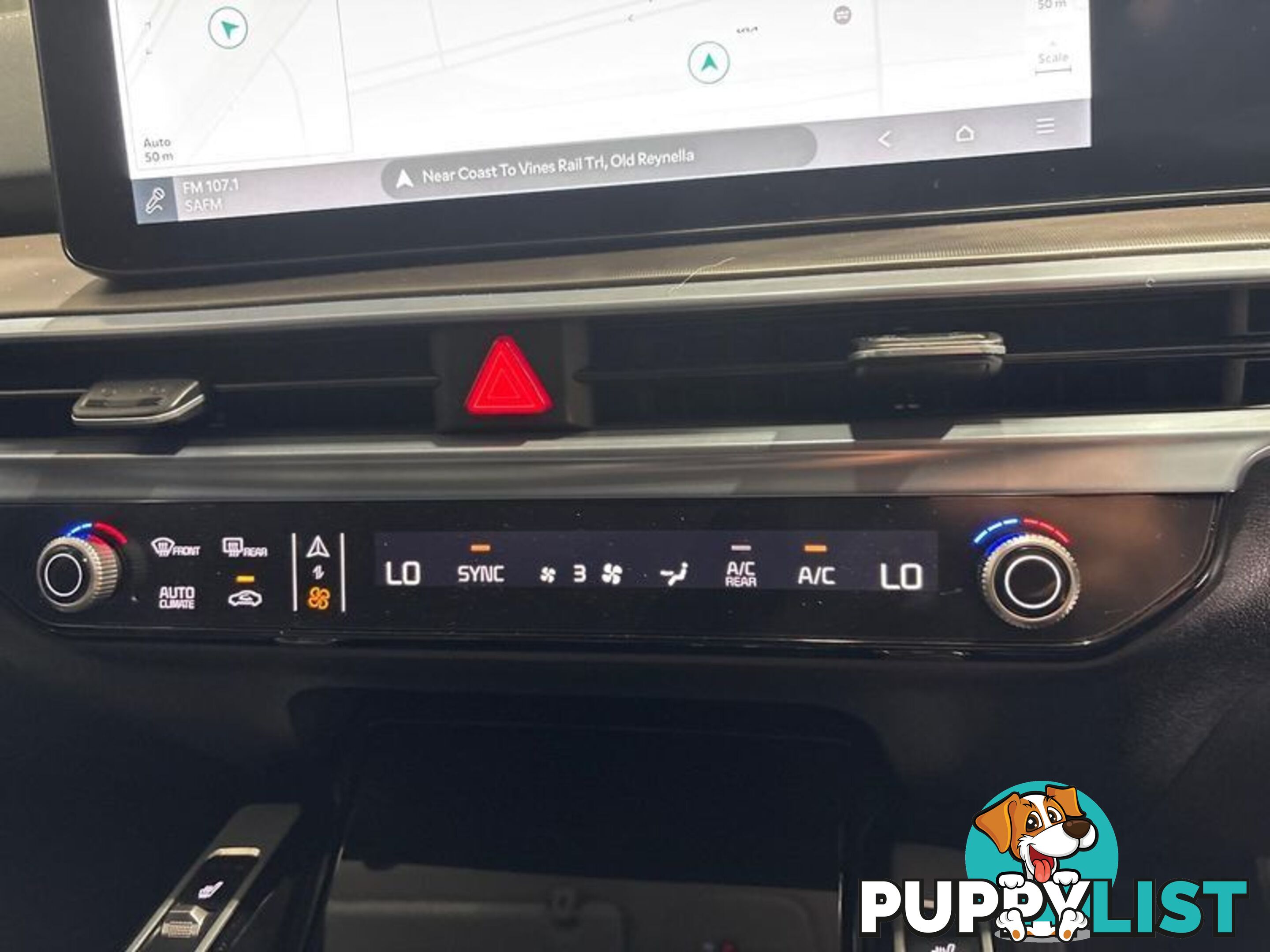 2023 Kia Sorento Sport+ MQ4 PE SUV