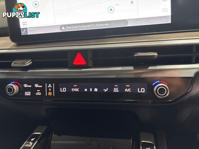 2023 Kia Sorento Sport+ MQ4 PE SUV