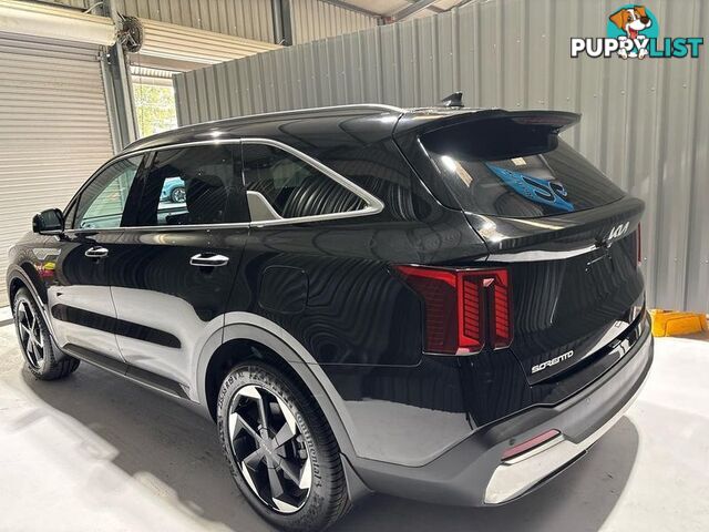 2023 Kia Sorento Sport+ MQ4 PE SUV