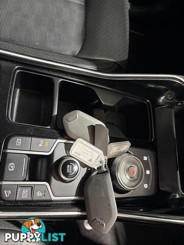 2023 Kia Sorento Sport+ MQ4 PE SUV