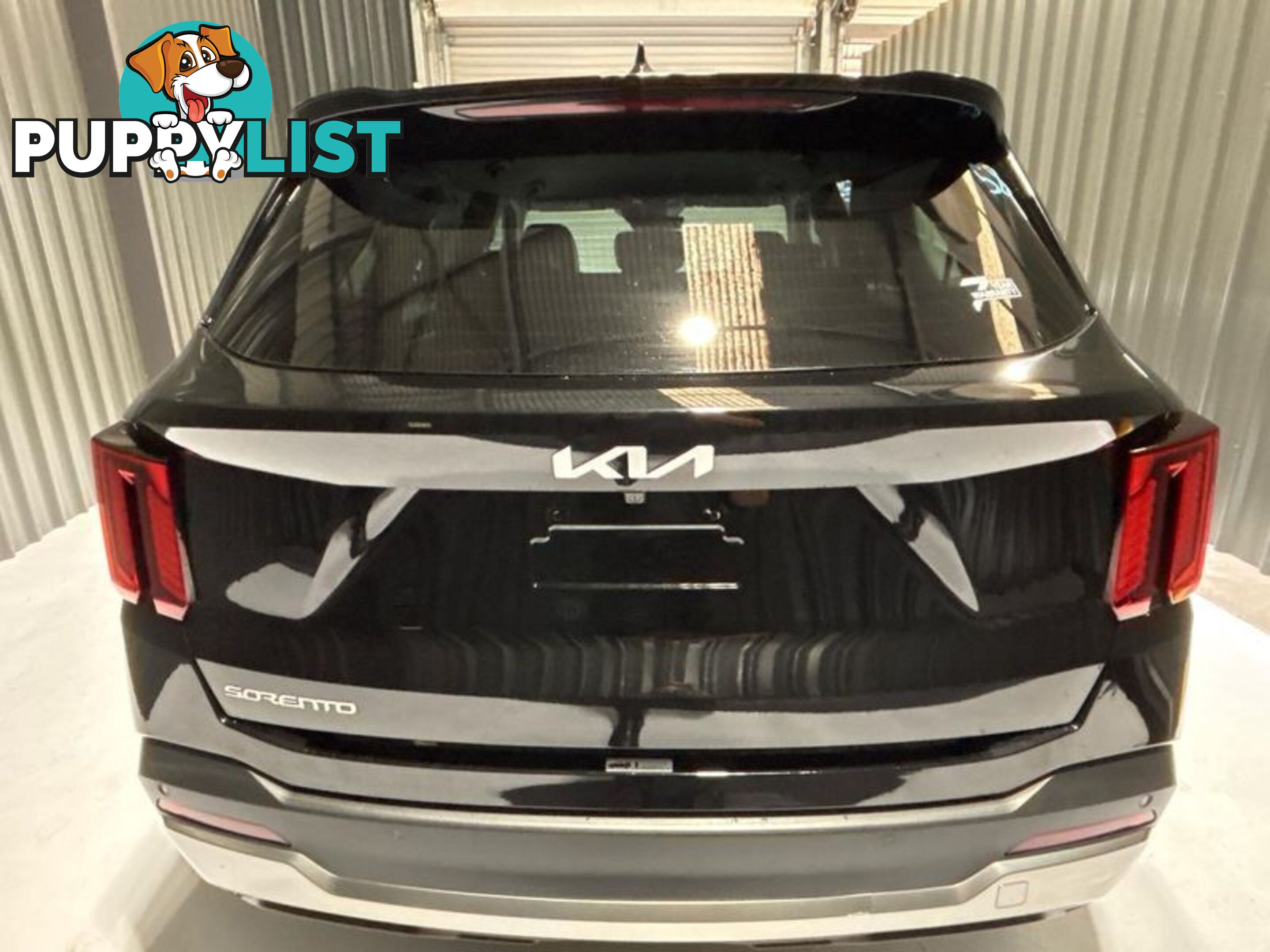 2023 Kia Sorento Sport+ MQ4 PE SUV
