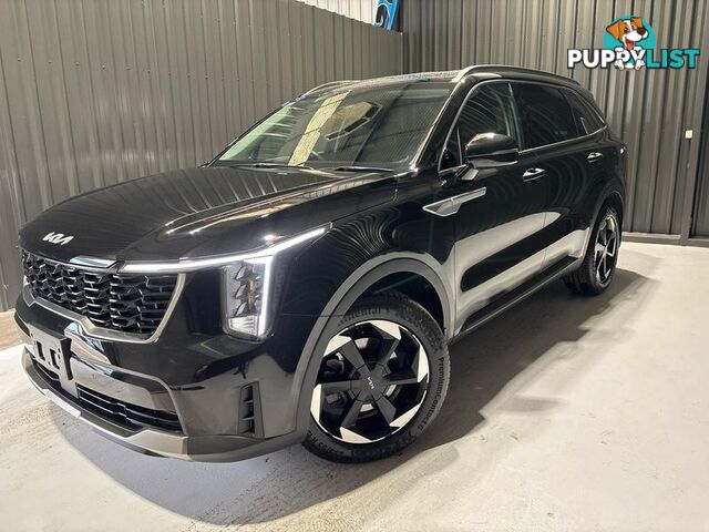 2023 Kia Sorento Sport+ MQ4 PE SUV