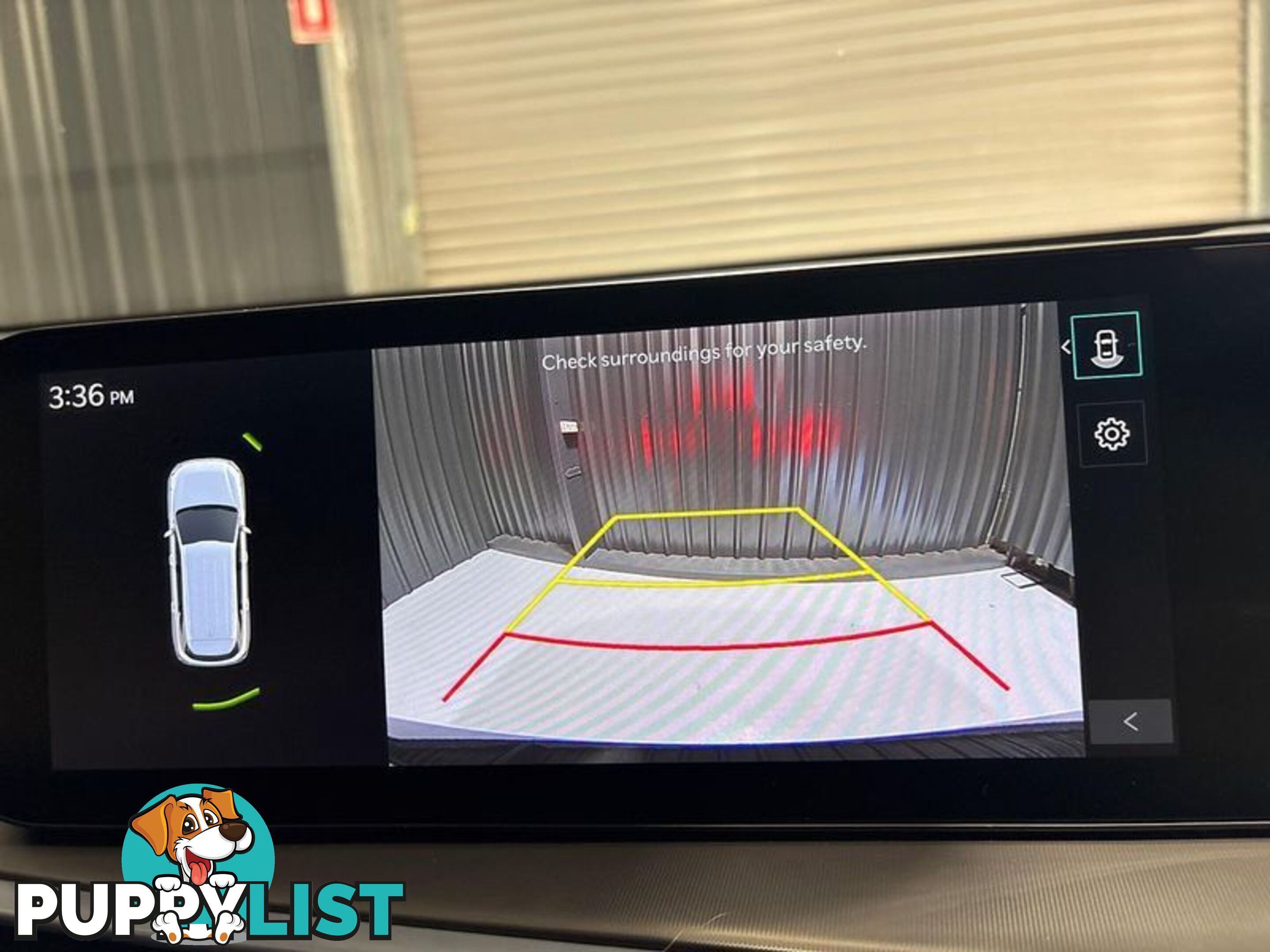 2023 Kia Sorento Sport+ MQ4 PE SUV