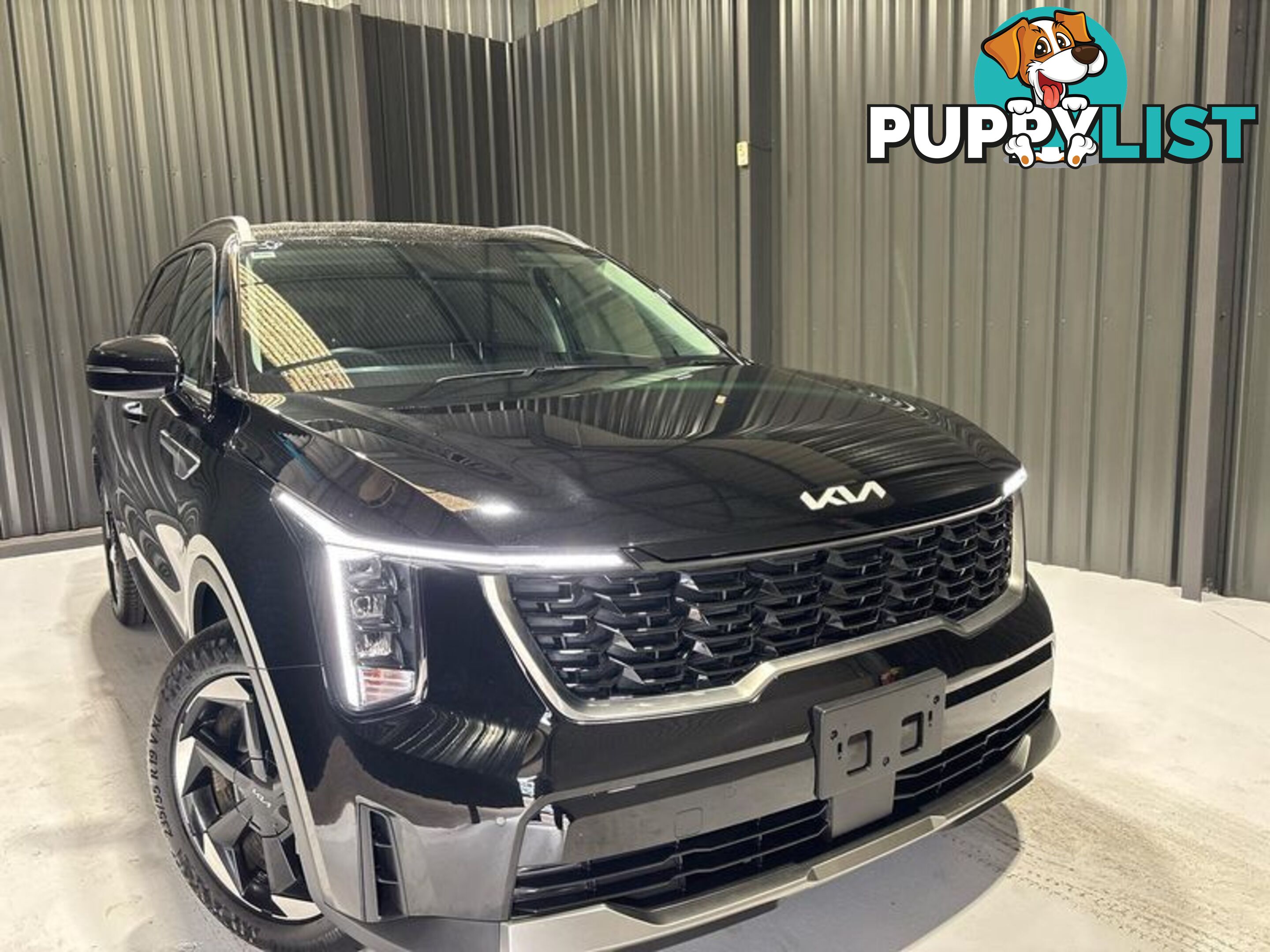 2023 Kia Sorento Sport+ MQ4 PE SUV