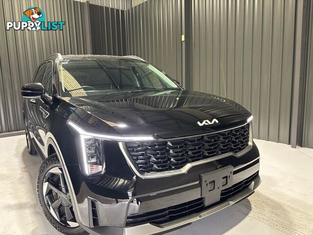 2023 Kia Sorento Sport+ MQ4 PE SUV