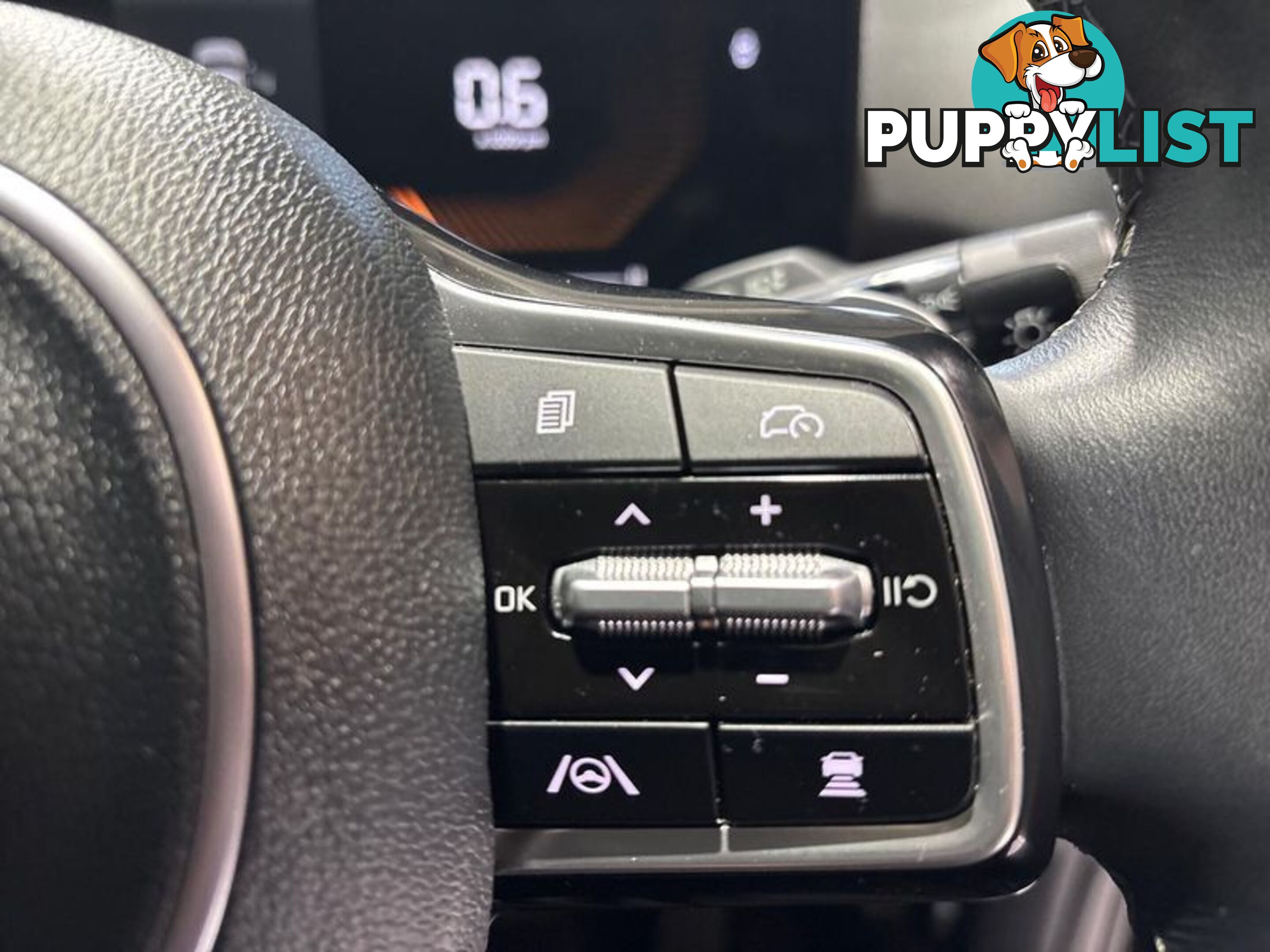 2023 Kia Sorento Sport+ MQ4 PE SUV