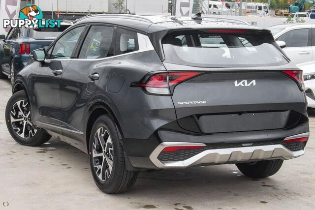 2024 Kia Sportage SX NQ5 SUV