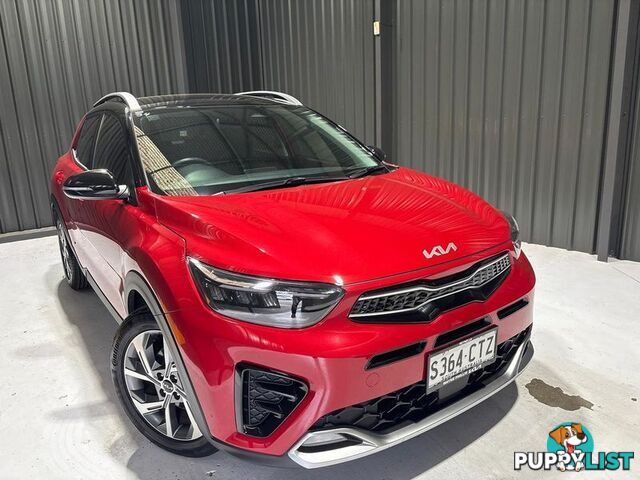 2023 Kia Stonic GT-Line YB SUV