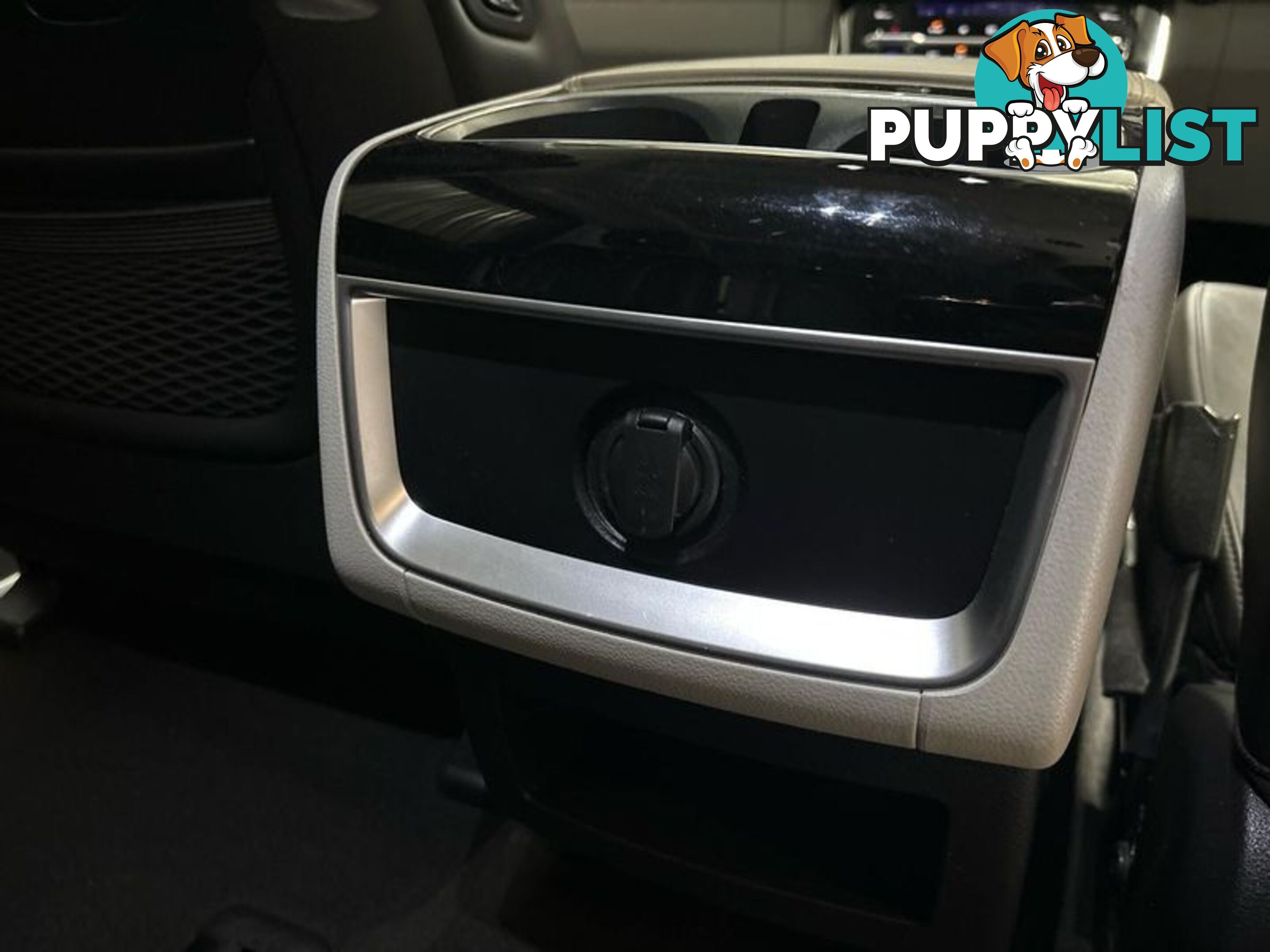 2022 Kia Carnival Platinum KA4 People Mover