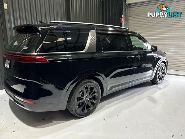 2022 Kia Carnival Platinum KA4 People Mover