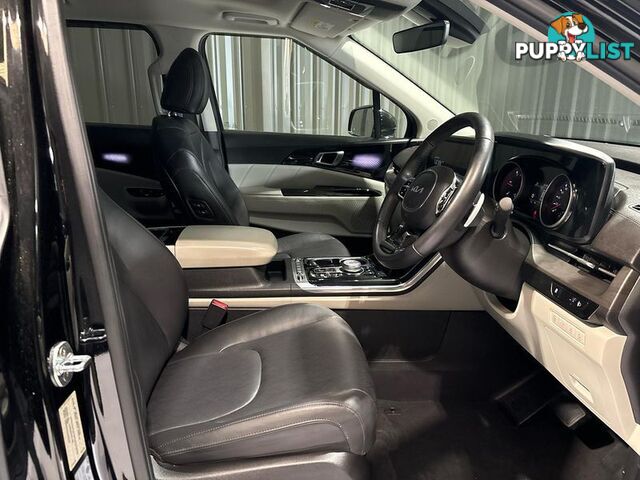 2022 Kia Carnival Platinum KA4 People Mover