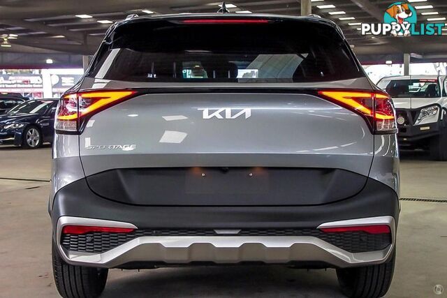 2024 Kia Sportage S NQ5 SUV