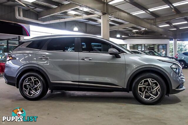 2024 Kia Sportage S NQ5 SUV