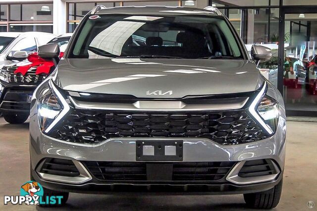 2024 Kia Sportage S NQ5 SUV