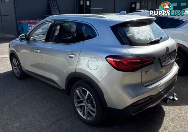 2021 MG HS Essence SAS23 SUV