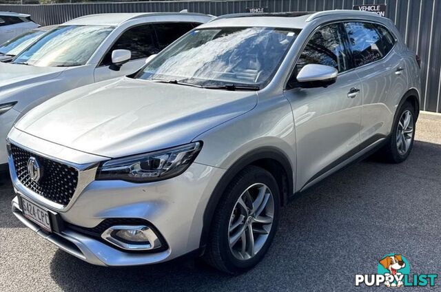 2021 MG HS Essence SAS23 SUV