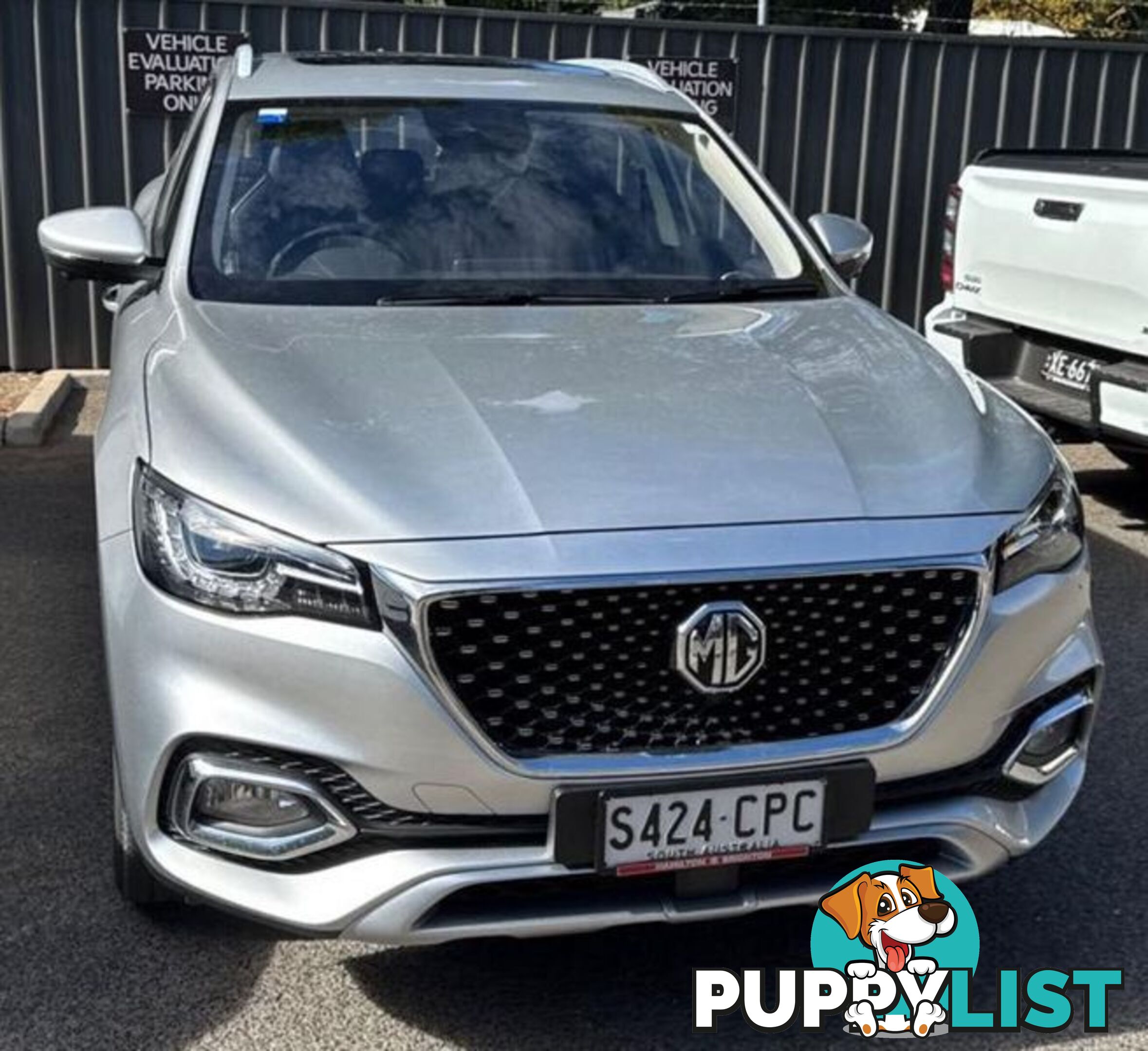 2021 MG HS Essence SAS23 SUV