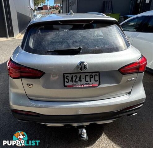 2021 MG HS Essence SAS23 SUV