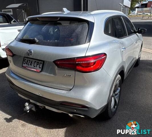 2021 MG HS Essence SAS23 SUV